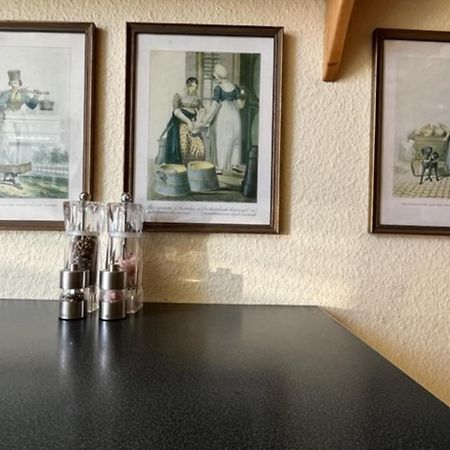 Exclusives Wohnen Im Centrum Oldenburgs Apartamento Exterior foto