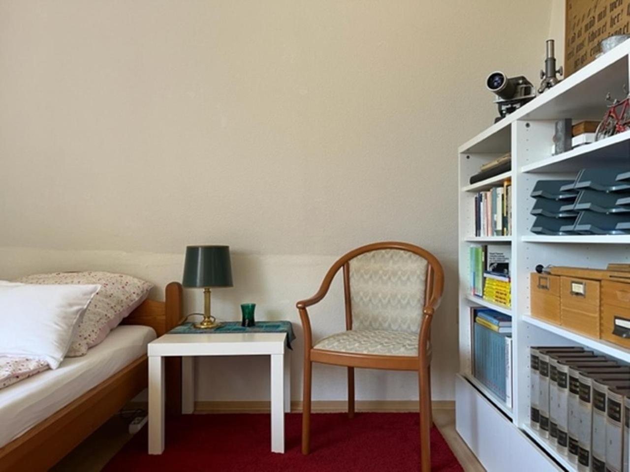 Exclusives Wohnen Im Centrum Oldenburgs Apartamento Exterior foto