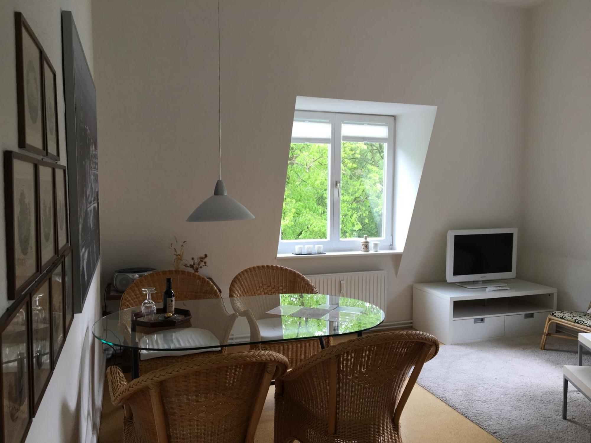 Exclusives Wohnen Im Centrum Oldenburgs Apartamento Exterior foto